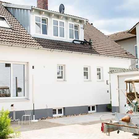 Ferienwohnung Auf Ehemaligen Bauernhof In Der Naehe Von Bamberg Walsdorf  Esterno foto