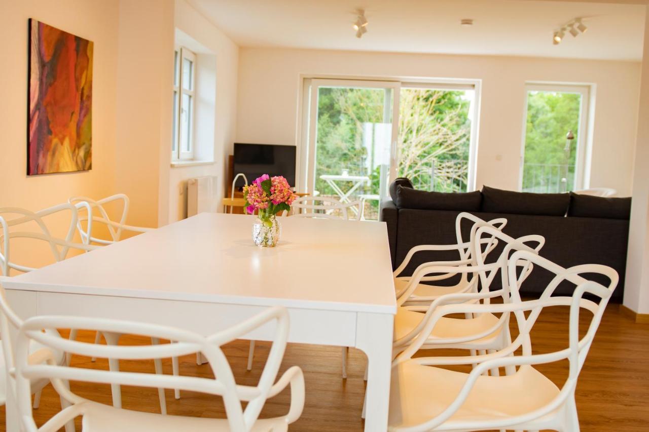 Ferienwohnung Auf Ehemaligen Bauernhof In Der Naehe Von Bamberg Walsdorf  Esterno foto
