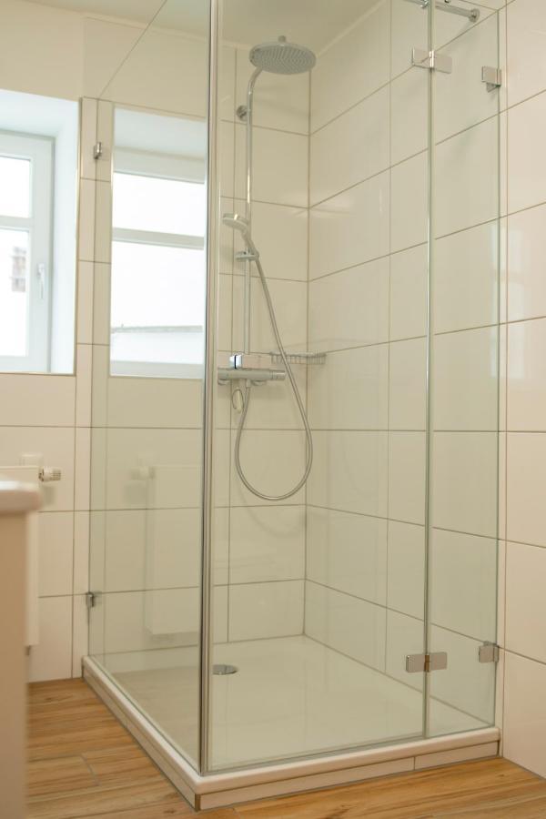 Ferienwohnung Auf Ehemaligen Bauernhof In Der Naehe Von Bamberg Walsdorf  Esterno foto