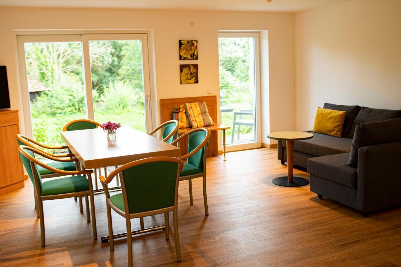 Ferienwohnung Auf Ehemaligen Bauernhof In Der Naehe Von Bamberg Walsdorf  Esterno foto