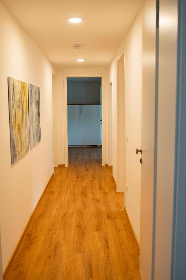 Ferienwohnung Auf Ehemaligen Bauernhof In Der Naehe Von Bamberg Walsdorf  Esterno foto