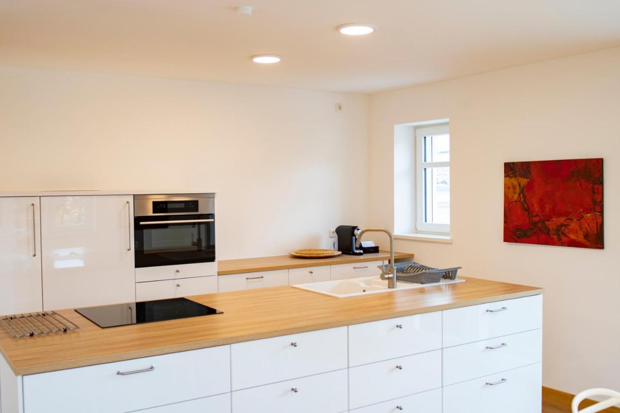 Ferienwohnung Auf Ehemaligen Bauernhof In Der Naehe Von Bamberg Walsdorf  Esterno foto