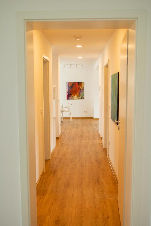 Ferienwohnung Auf Ehemaligen Bauernhof In Der Naehe Von Bamberg Walsdorf  Esterno foto