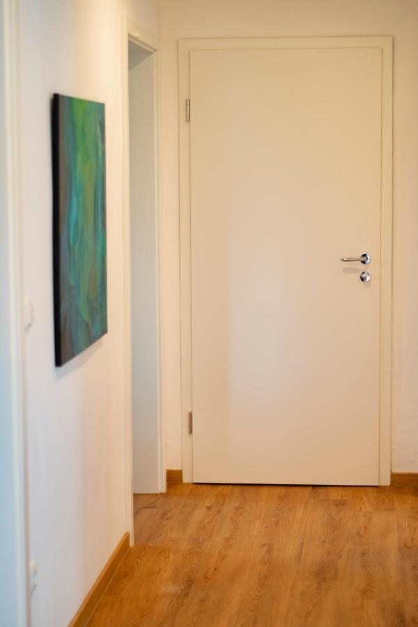 Ferienwohnung Auf Ehemaligen Bauernhof In Der Naehe Von Bamberg Walsdorf  Esterno foto