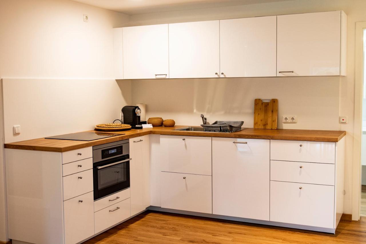Ferienwohnung Auf Ehemaligen Bauernhof In Der Naehe Von Bamberg Walsdorf  Esterno foto