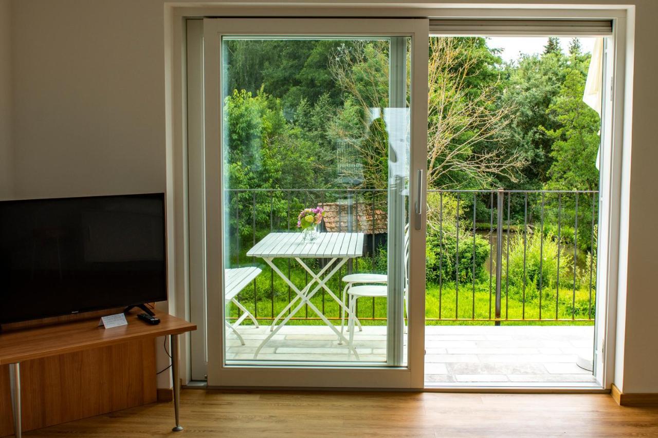 Ferienwohnung Auf Ehemaligen Bauernhof In Der Naehe Von Bamberg Walsdorf  Esterno foto