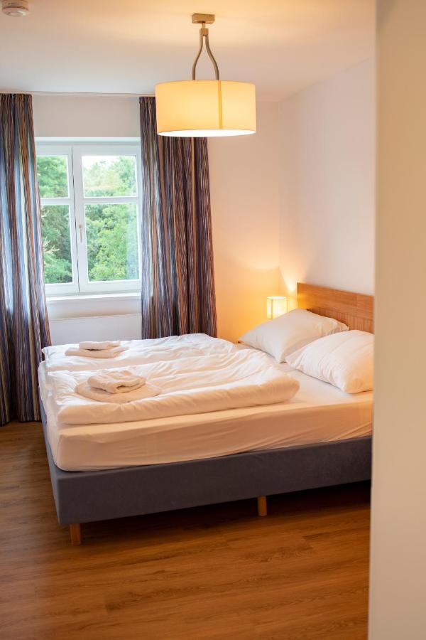 Ferienwohnung Auf Ehemaligen Bauernhof In Der Naehe Von Bamberg Walsdorf  Esterno foto