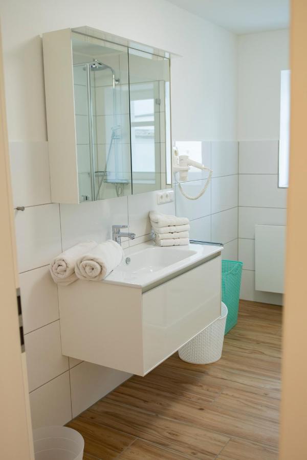 Ferienwohnung Auf Ehemaligen Bauernhof In Der Naehe Von Bamberg Walsdorf  Esterno foto